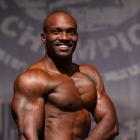 Tim  Stewart - NPC Alabama State Championships 2012 - #1